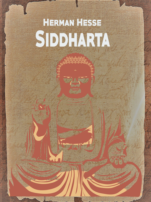 Title details for Siddharta by Herman Hesse - Available